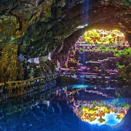 Сasa de vacaciones Casa Alvaria