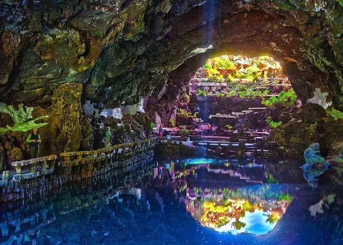 Ferienhaus Casa Alvaria