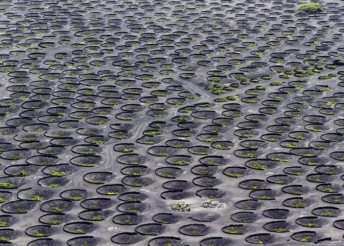 Casa Alvaria Ferienhaus Punta Mujeres