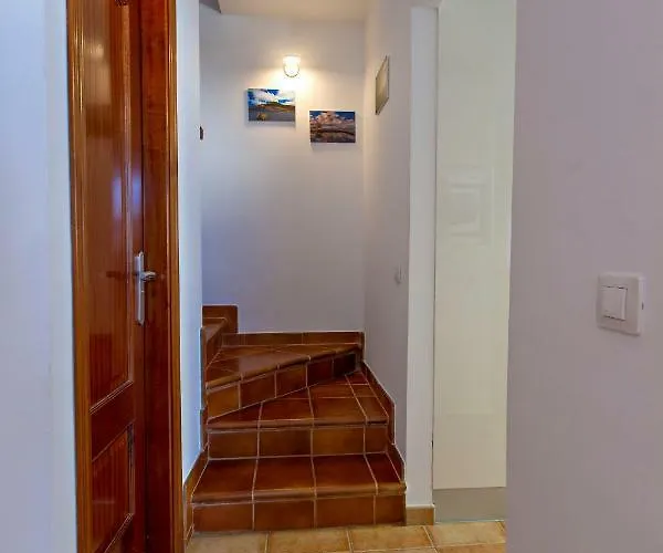 Casa Alvaria Punta Mujeres