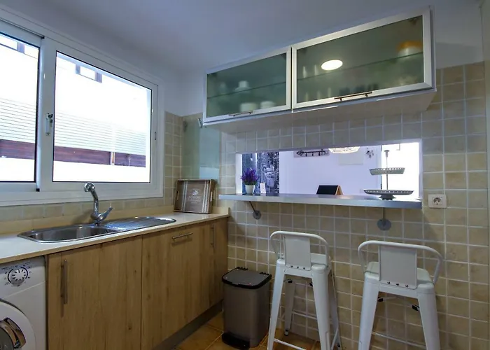 Casa Alvaria Punta Mujeres