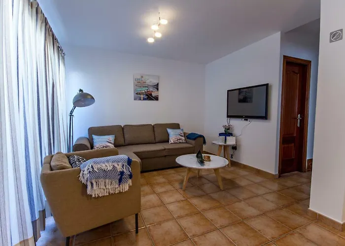 Ferienhaus Casa Alvaria *