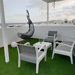 Дом отдыха Casa Alvaria Пунта-де-Мухерес