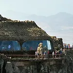 Σπίτι διακοπών Casa Alvaria Punta Mujeres