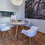 Casa Alvaria * Пунта-де-Мухерес