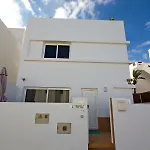 Casa Alvaria Дом отдыха *