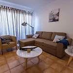 Casa Alvaria * Punta Mujeres