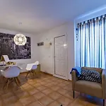 Casa Alvaria *