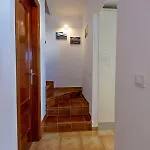 Casa Alvaria Punta Mujeres