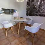 Casa Alvaria Дом отдыха Пунта-де-Мухерес