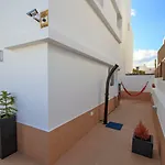 Casa Alvaria Σπίτι διακοπών Punta Mujeres