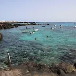Casa Alvaria * Punta Mujeres