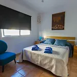 Casa Alvaria Дом отдыха