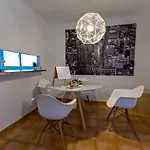 Дом отдыха Casa Alvaria *