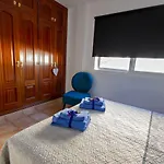 Σπίτι διακοπών Casa Alvaria Punta Mujeres