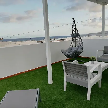 Casa Alvaria Holiday home