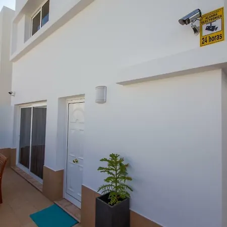 Casa Alvaria Сasa de vacaciones *