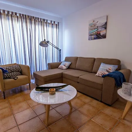 Casa Alvaria * Punta Mujeres