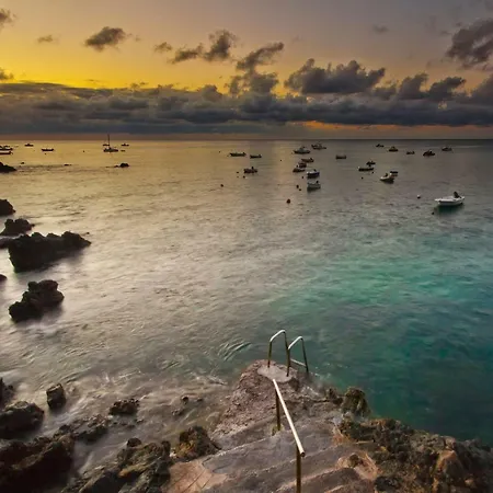 Сasa de vacaciones Casa Alvaria *