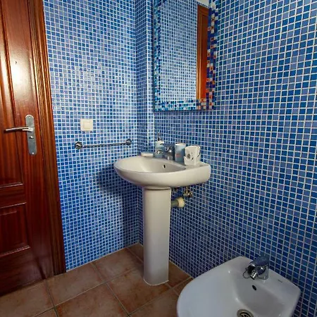 Casa Alvaria *