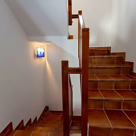 Casa Alvaria Hébergement de vacances