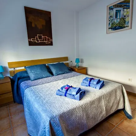 Casa Alvaria Сasa de vacaciones *