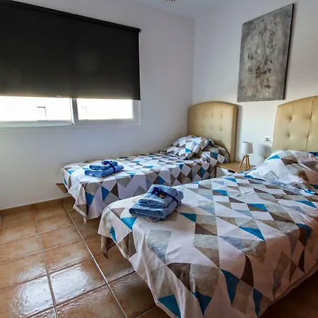 Сasa de vacaciones Casa Alvaria