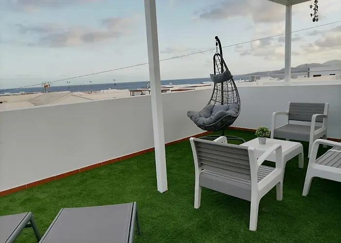 Casa Alvaria Holiday home