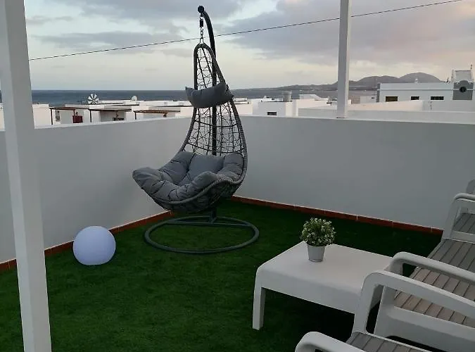 Casa Alvaria Punta Mujeres