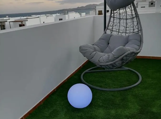 Casa Alvaria Holiday home *