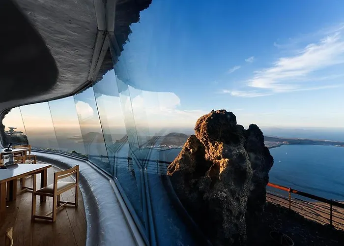 Casa Alvaria * Punta Mujeres