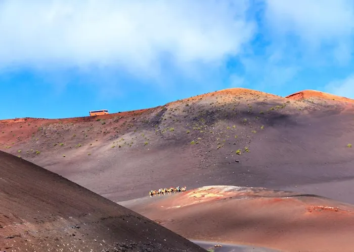 Casa Alvaria Holiday home Punta Mujeres