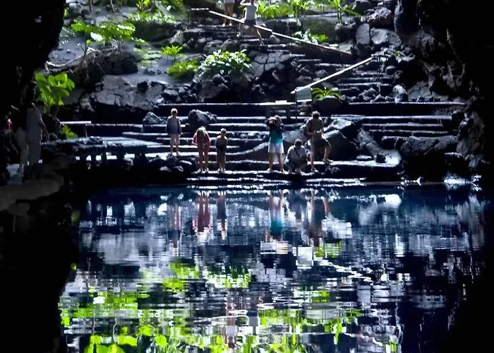 Casa Alvaria Punta Mujeres