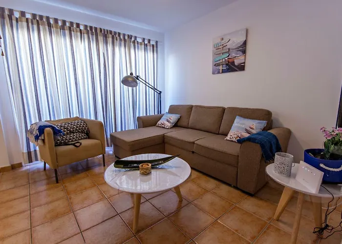 Casa Alvaria * Пунта-де-Мухерес