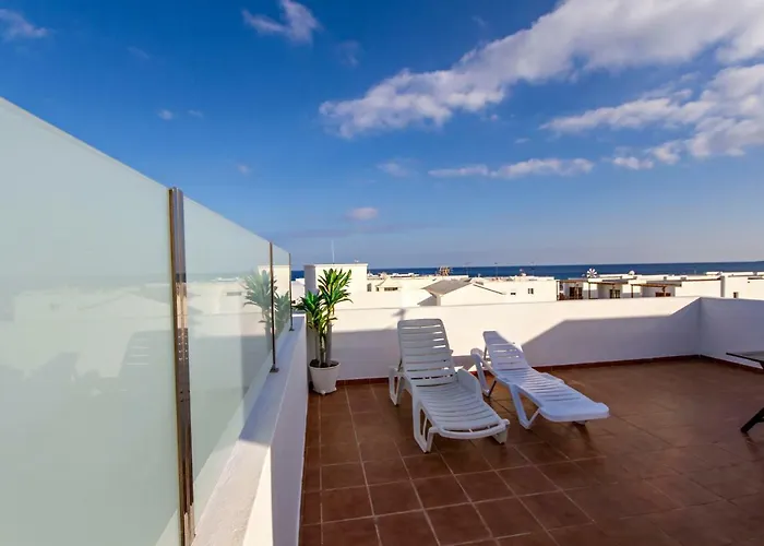 Casa Alvaria Punta Mujeres