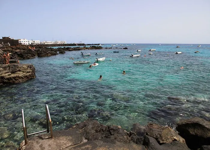 Casa Alvaria * Punta Mujeres