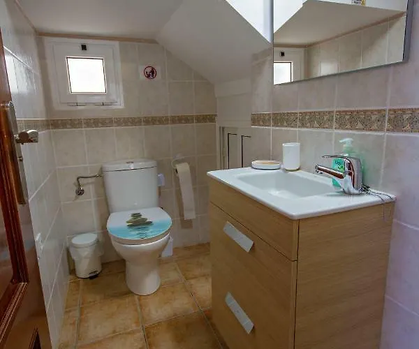 Holiday home Casa Alvaria *