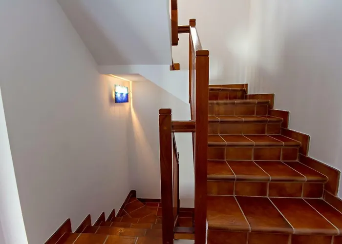 Casa Alvaria Holiday home