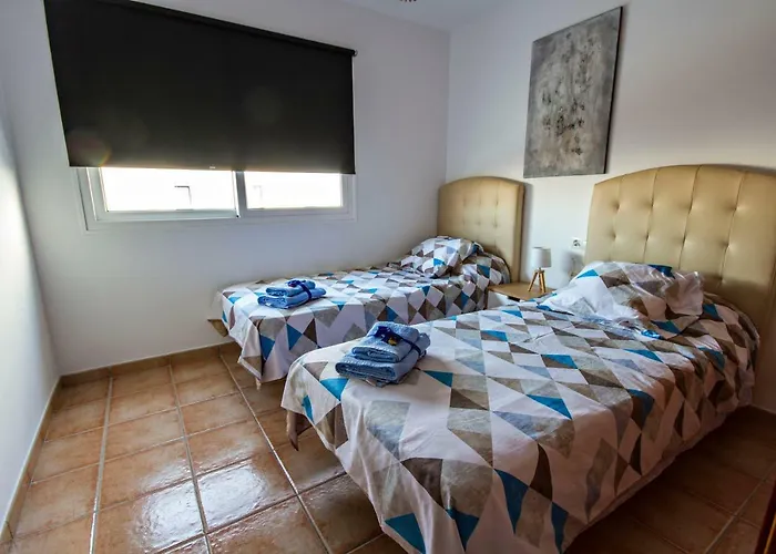 Дом отдыха Casa Alvaria