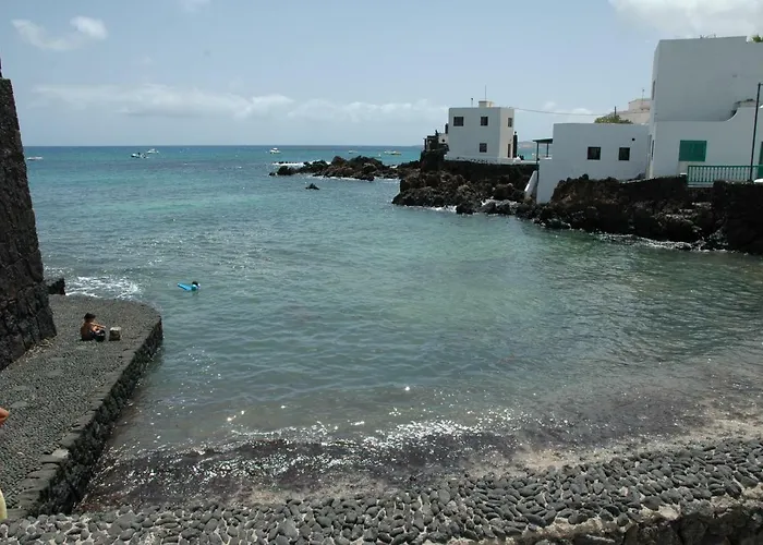 Casa Alvaria Holiday home *