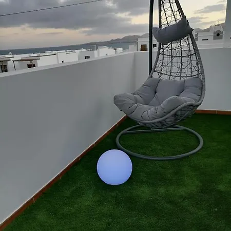 Casa Alvaria بيت للعطل *