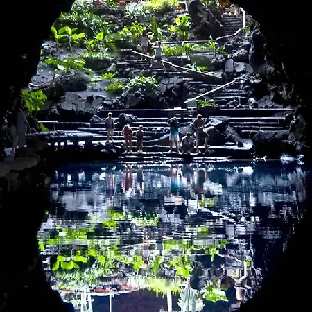 Casa Alvaria Punta Mujeres