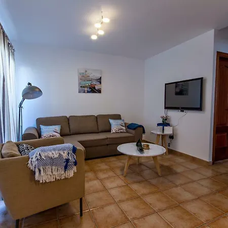 بيت للعطل Casa Alvaria *