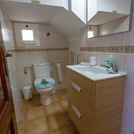 بيت للعطل Casa Alvaria *