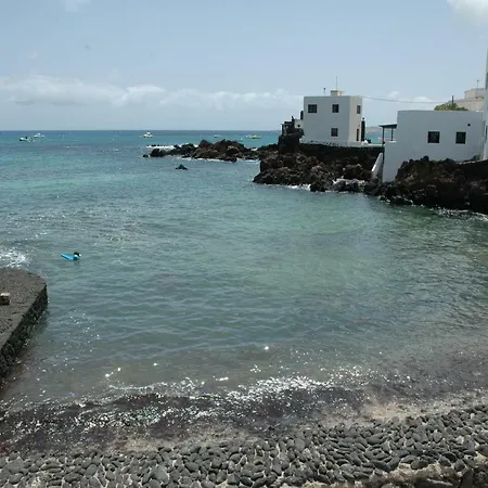 Casa Alvaria بيت للعطل *